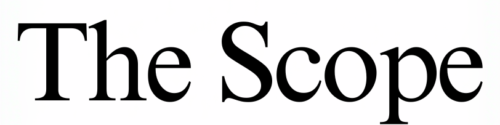 The Scope logo