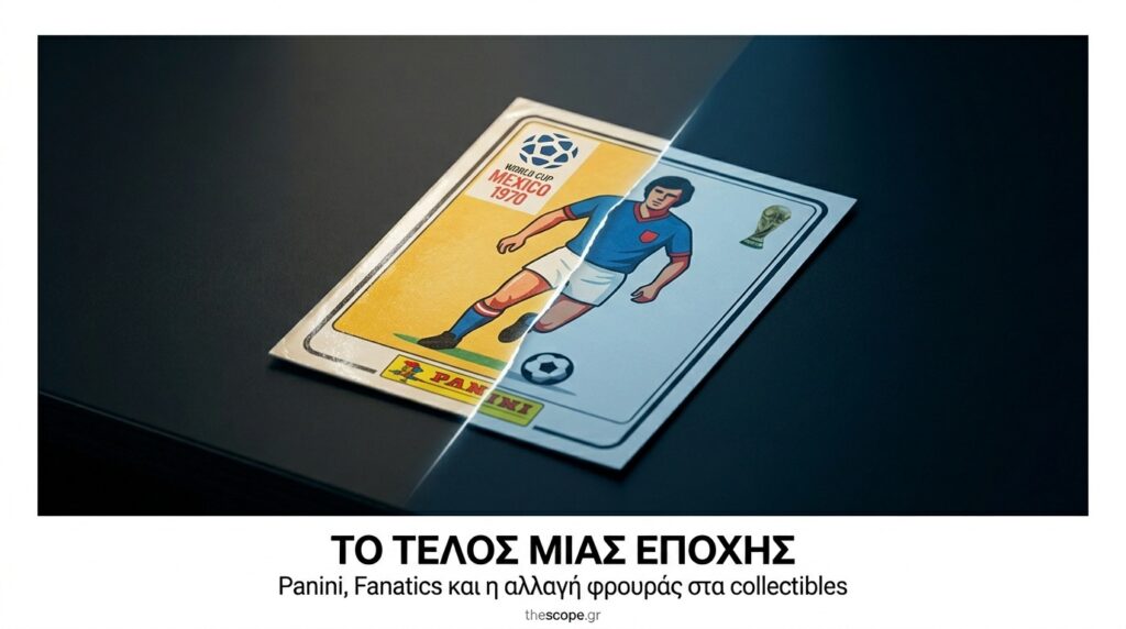 PaniniFanatics Panini Fanatics World Cup