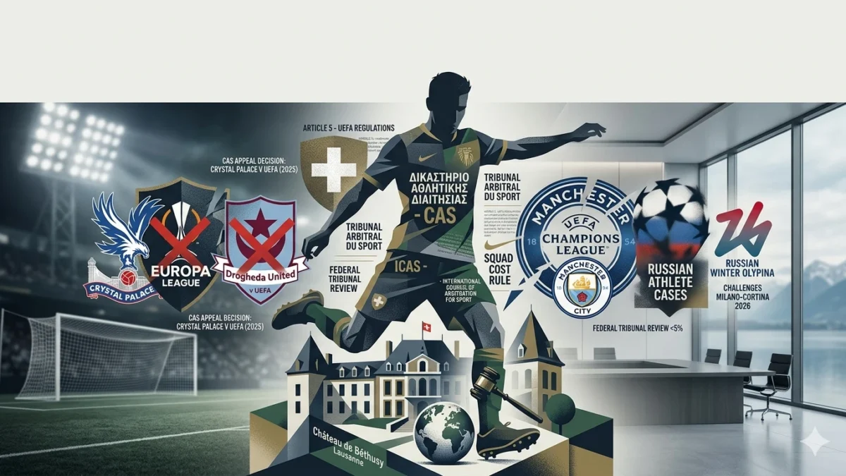 CAS