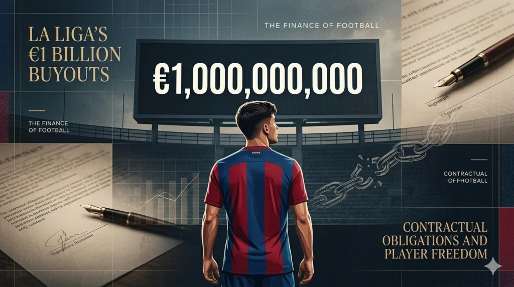 clauselaliga_result Buy-out clause