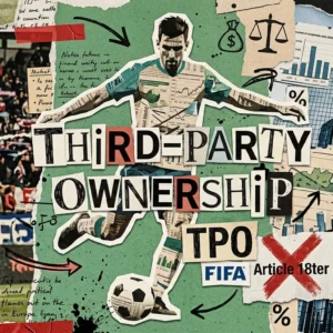 Third-party ownership