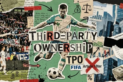 Third-party ownership