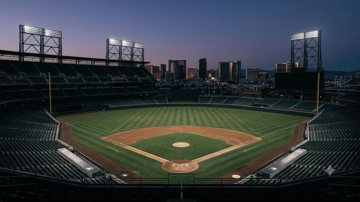 MLB Lockout 2027