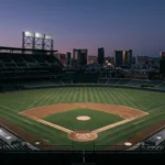 MLB Lockout 2027