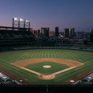 MLB Lockout 2027