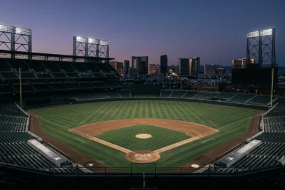 MLB Lockout 2027