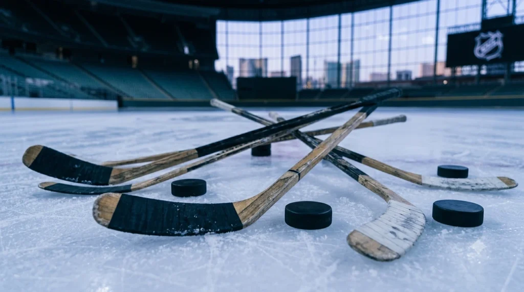 NHL: 84 αγώνες, Rogers deal $655 εκ. και νέα CBA — το μοντέλο που μεγαλώνει χωρίς θόρυβο