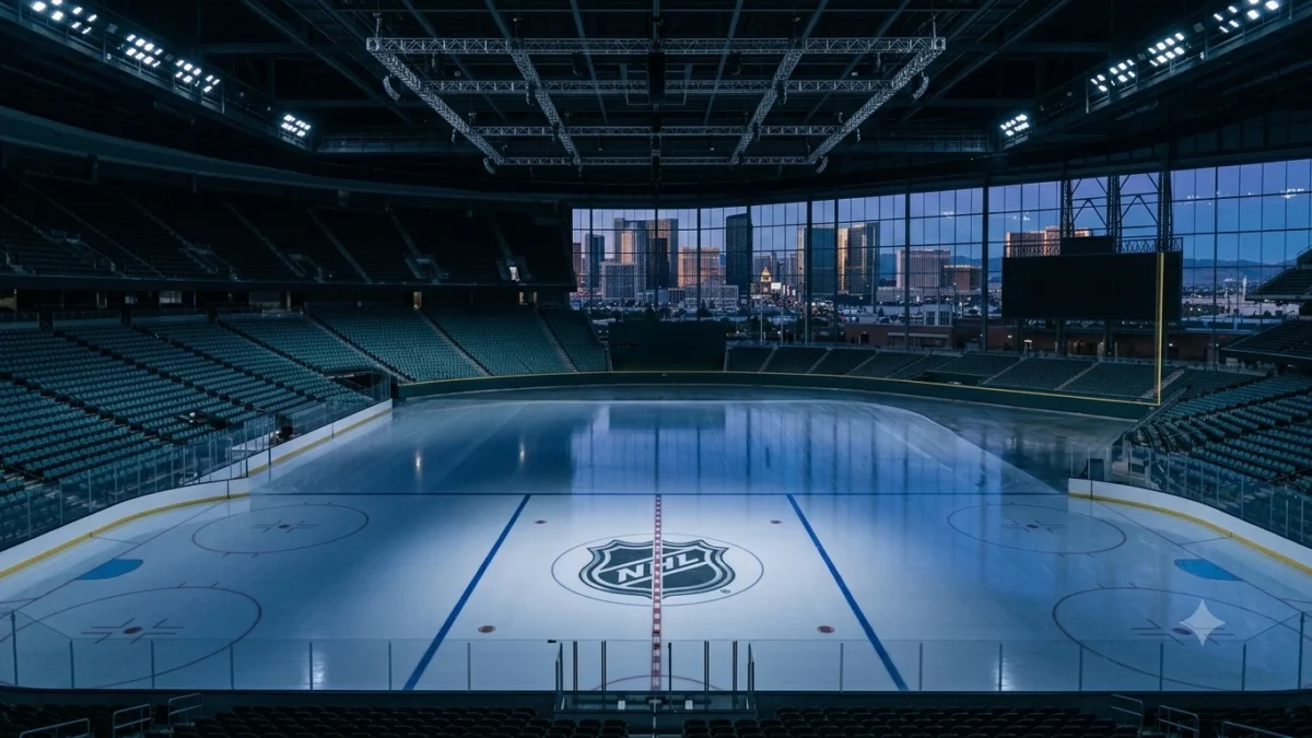 NHL: 84 αγώνες, Rogers deal $655 εκ. και νέα CBA — το μοντέλο που μεγαλώνει χωρίς θόρυβο