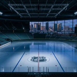 NHL: 84 αγώνες, Rogers deal $655 εκ. και νέα CBA — το μοντέλο που μεγαλώνει χωρίς θόρυβο