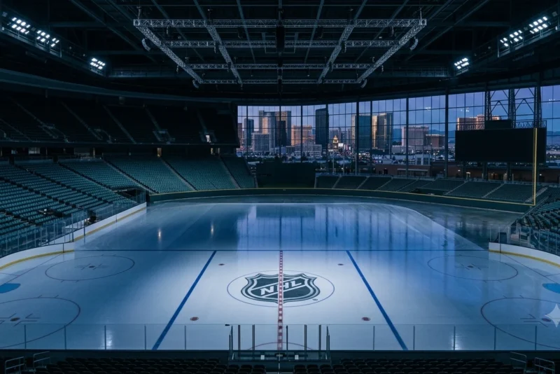 NHL: 84 αγώνες, Rogers deal $655 εκ. και νέα CBA — το μοντέλο που μεγαλώνει χωρίς θόρυβο
