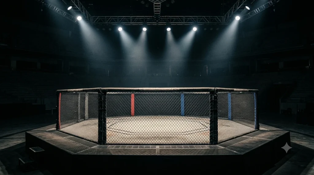 UFC Freedom 250: $30 εκ. ζημιά, 17 εκ. viewers και deal $7,7 δισ. με Paramount+