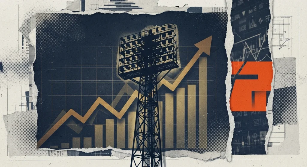 Ο Mbappé άφησε τη Nike για equity deal με την On — ακριβώς τη στιγμή που η ελβετική εταιρεία περνά τη χειρότερη οικονομική της στιγμή. Βαθιά ανάλυση των αριθμών πίσω από τη συμφωνία.