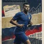 Ο Mbappé άφησε τη Nike για equity deal με την On — ακριβώς τη στιγμή που η ελβετική εταιρεία περνά τη χειρότερη οικονομική της στιγμή. Βαθιά ανάλυση των αριθμών πίσω από τη συμφωνία.