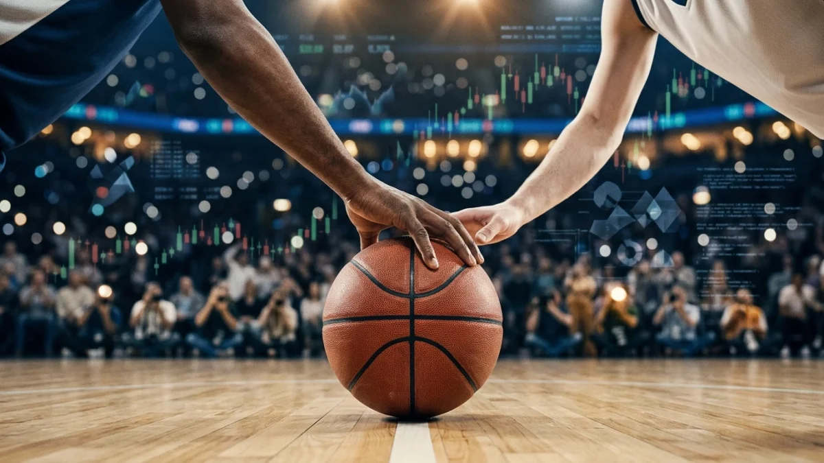 NBA: τέλος στα «first-of» props, μάχη για τον έλεγχο του στοιχήματος