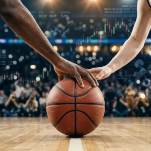 Το NBA απαγορεύει από αυτή τη σεζόν στις εταιρείες στοιχήματος με τις οποίες συνεργάζεται να προσφέρουν μια σειρά από player props, δηλαδή στοιχήματα πάνω σε ατομικές επιδόσεις παικτών, σύμφωνα με επιστολή προς τους bookmakers και υπόμνημα προς τις ομάδες που είδε το Front Office Sports. Εκτός μένουν τα στοιχήματα «first-of» (ποιος θα σκοράρει πρώτος, ποιος θα πάρει το πρώτο ριμπάουντ), τα στοιχήματα για το αν ένας παίκτης θα αστοχήσει σε συγκεκριμένη προσπάθεια και τα parlays με πολλά «under» στον ίδιο παίκτη. Οι κανόνες ισχύουν για το NBA από τώρα και θα επεκταθούν στο WNBA την επόμενη σεζόν.