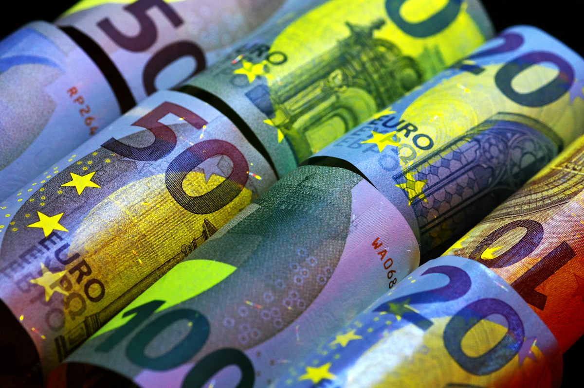 Deloitte Football Money League: έσοδα ποδοσφαιρικών ομάδων