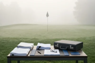 LIV Golf σε πτώχευση: κολάζ για την έξοδο του Jon Rahm και το σχέδιο της BC Partners