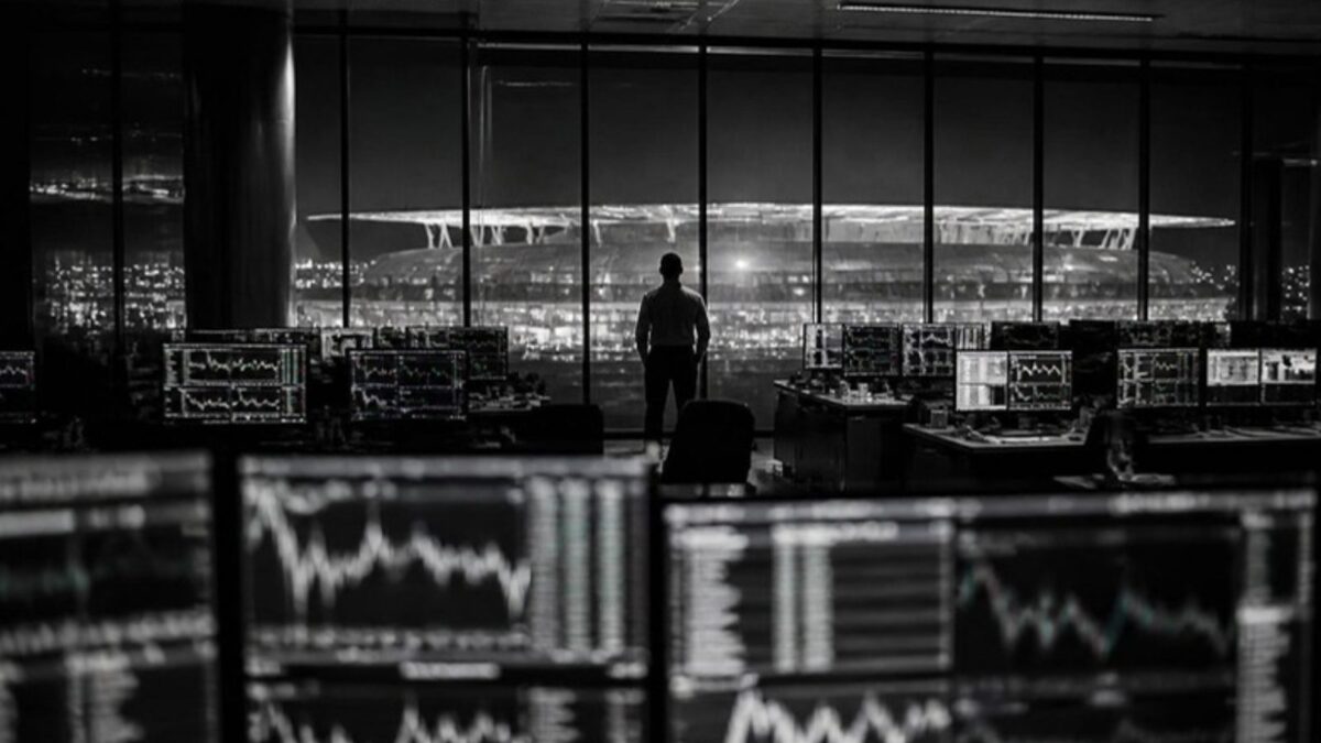 ProphetX: το στοίχημα χωρίς bookmaker παίρνει ομοσπονδιακή άδεια