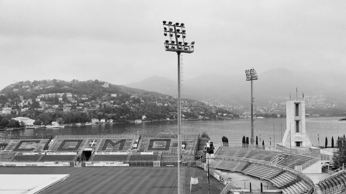 Reggina: το αμερικανικό fund που έχασε μια ομάδα της Serie D από τον Lotito